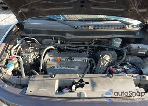 2008 Honda Element Sc из США, поврежденный, VIN 5J6YH18958L003047